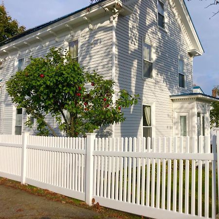 Rockland Harbor Watch Villa Exterior photo